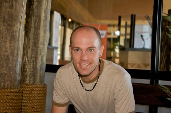 Greg Nunes - Class of 1994 - Lincoln High School