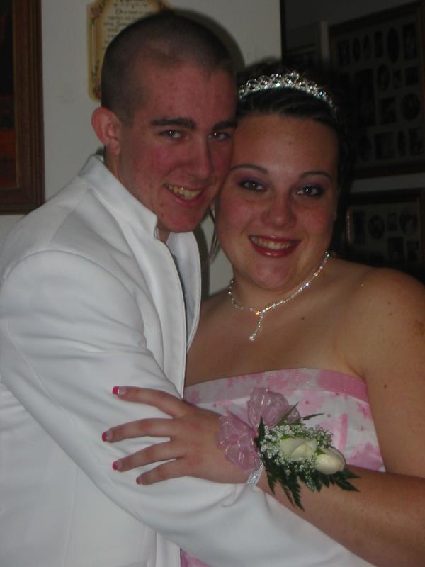 Jessyca Findley - Class of 2005 - Lincoln High School