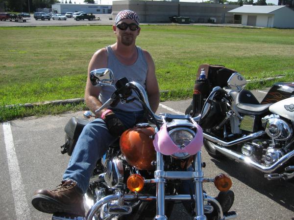 Jim Robb - Class of 1979 - Lincoln High School