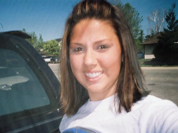 Kristen Corral - Class of 2005 - Lincoln High School