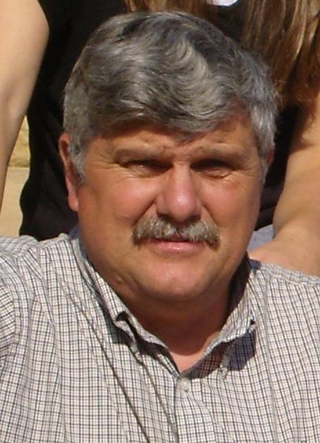 William William Loveridge - Class of 1970 - Lincoln High School