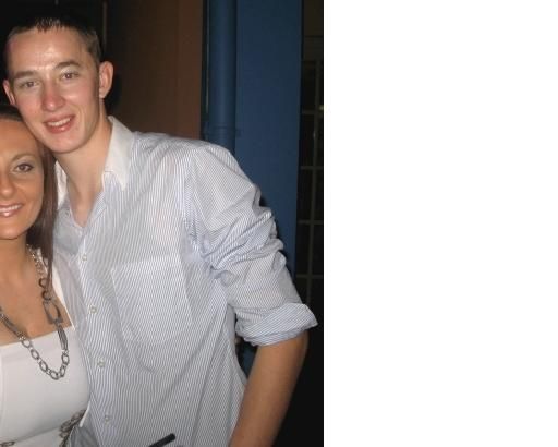 Michael Fischer - Class of 2006 - Lincoln High School