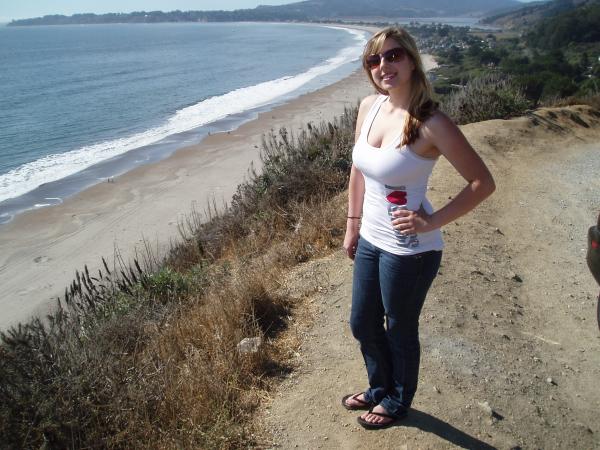 Kelly Gifford - Class of 2006 - Lincoln High School