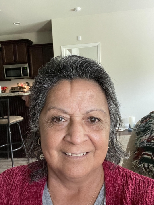 Maria (mary) Chavez - Class of 1974 - Lincoln High School