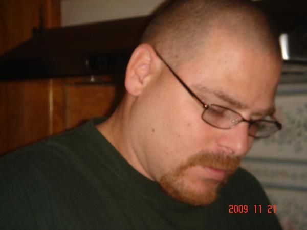 Tim Nevarez - Class of 1991 - Lincoln High School