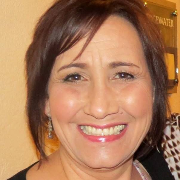 Jodie Humiston - Class of 1984 - Lincoln High School