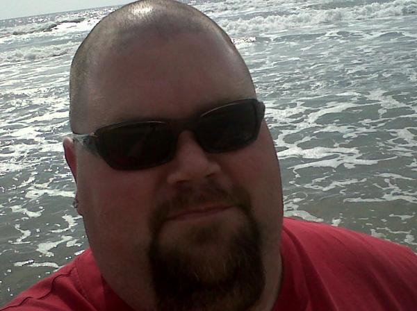 David Parker - Class of 1992 - Lincoln High School