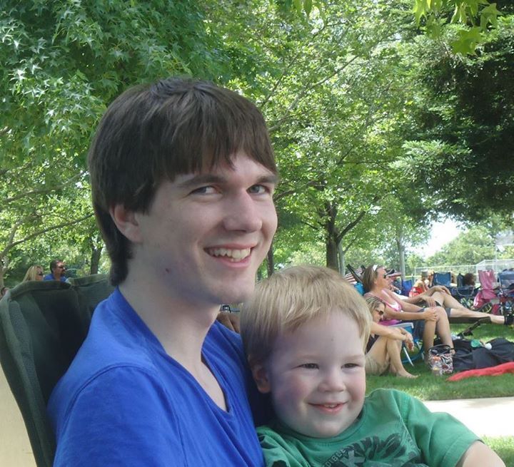 Adam Nash - Class of 2009 - Lincoln High School