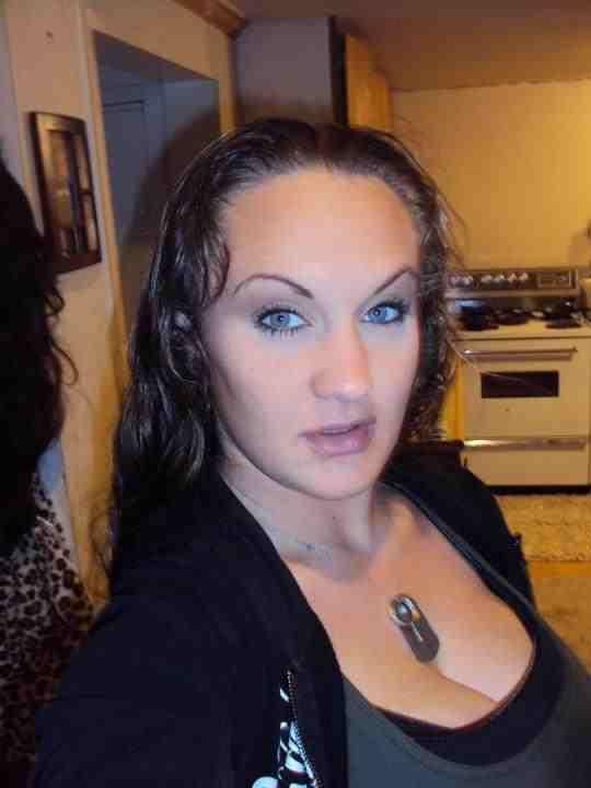 Cassie Ross-morales - Class of 2002 - Lincoln High School