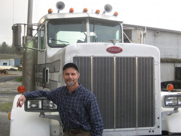 Jim Pombo - Class of 1971 - Lincoln High School