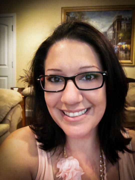 Angee Mima - Class of 2001 - Lincoln High School