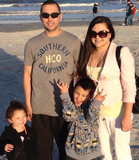 Matthew Grace - Class of 2005 - Lincoln High School