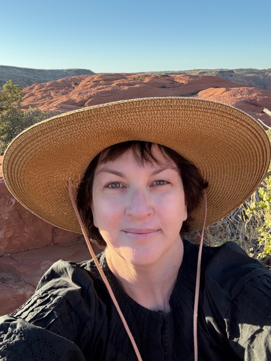 Deborah Hughes - Class of 1982 - Lincoln High School