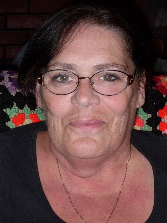 Adrienne Marquez - Class of 1969 - Lincoln High School