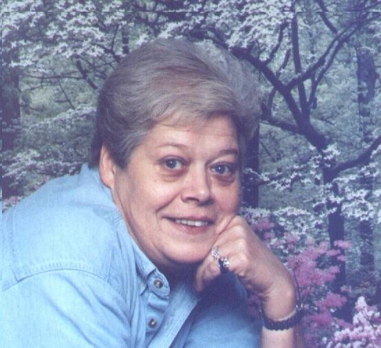 Cathy Hart - Class of 1972 - Winamac Community High School