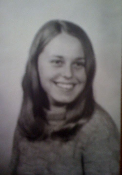 Marilyn Perry - Class of 1971 - Winamac Community High School