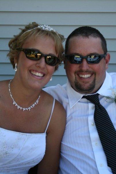 Jim Moss - Class of 1991 - Winamac Community High School