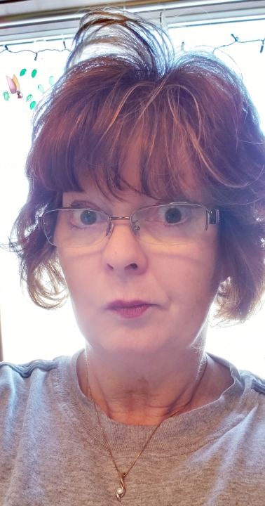 Diana Ingram - Class of 1977 - Winamac Community High School