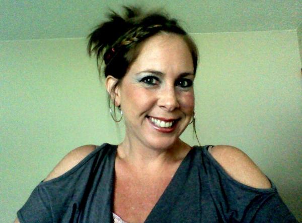 Jennifer Risner - Class of 1998 - Winamac Community High School