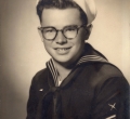 Tom Anspach, class of 1951