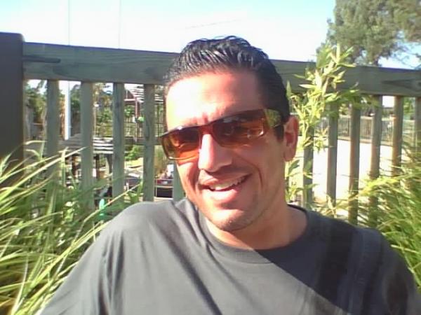 Steve Karren - Class of 1988 - Roseville High School