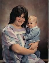 Jamie Hatfield - Class of 1986 - Roseville High School