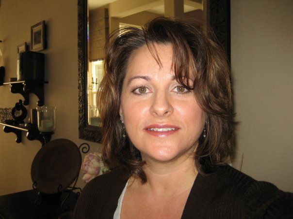 Mary Streeter Morris - Class of 1984 - Roseville High School