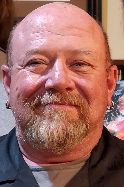 Brad Dorman - Class of 1987 - Roseville High School