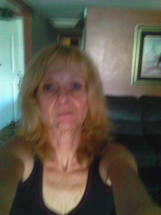 Pamela Allen - Class of 1984 - Roseville High School