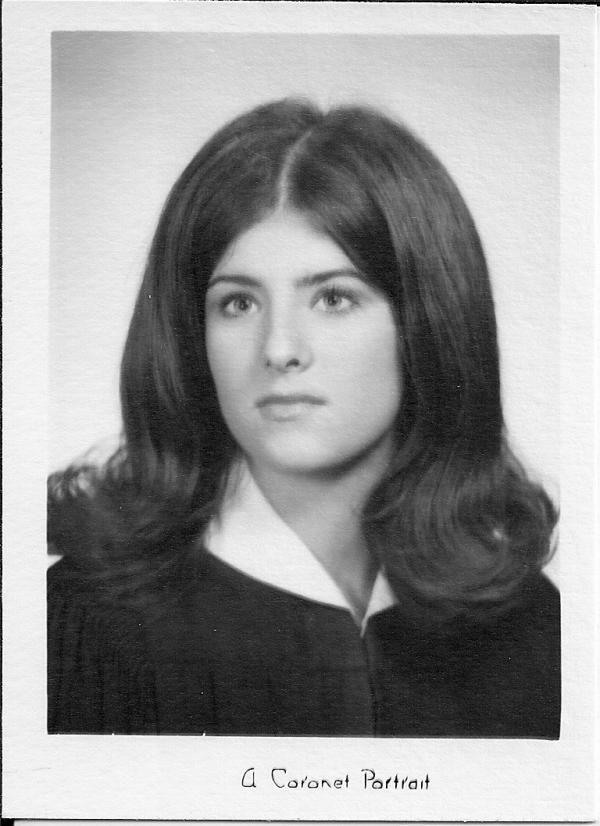 Lynn (lynnie) Mchenry - Class of 1971 - Roseville High School