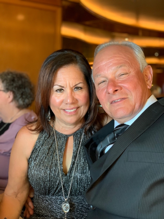 Martha Ornelas - Class of 1974 - Roseville High School