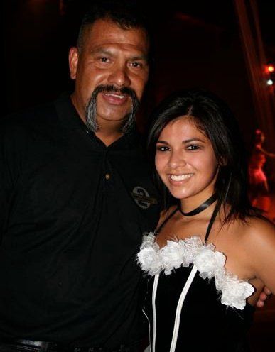 Miguel Bravo - Class of 1979 - Roseville High School