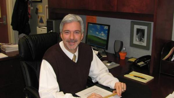 Brad Basham - Faculty - Roseville High School