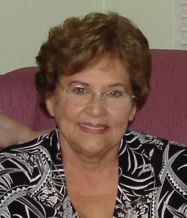 Darlene Wright - Class of 1957 - Roseville High School