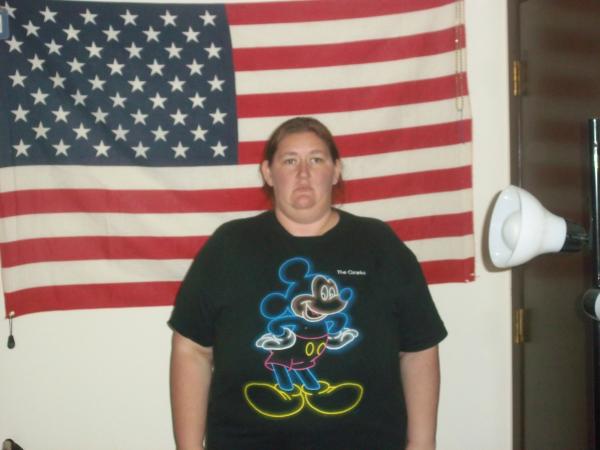 Melissa Mcneese - Class of 1998 - Roseville High School