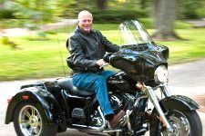 Max Lukens - Class of 1966 - Roseville High School