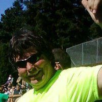 Michael Lavery - Class of 1984 - Roseville High School