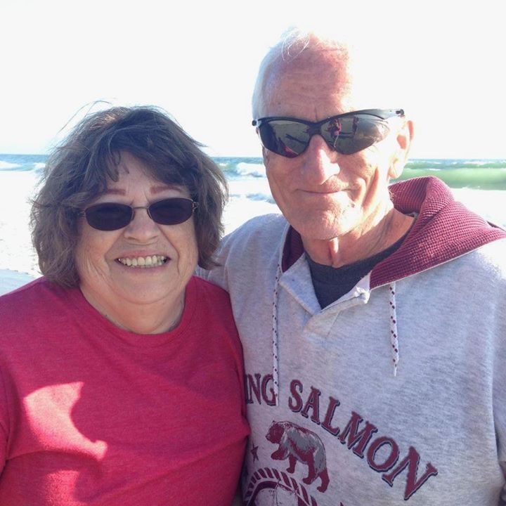 Roberta Hoyt - Class of 1963 - Roseville High School