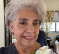 Frances Laumbach