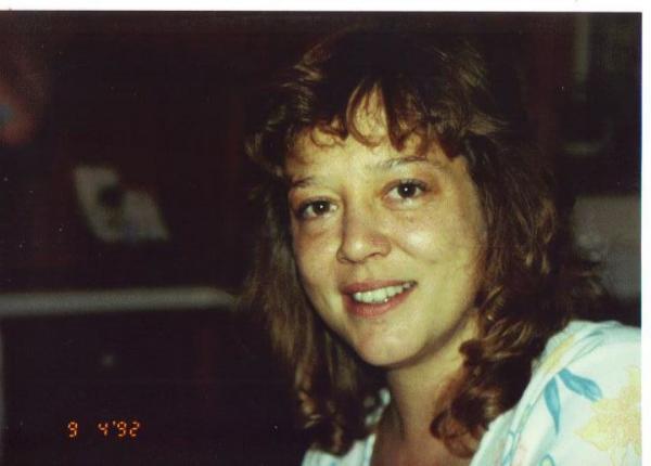 Judith Penturf - Class of 1974 - Greencastle High School