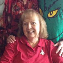 Luayne Pingleton - Class of 1961 - Greencastle High School