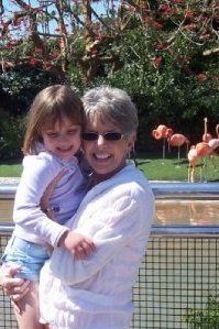 Mary Mcarthur - Class of 1964 - Greencastle High School