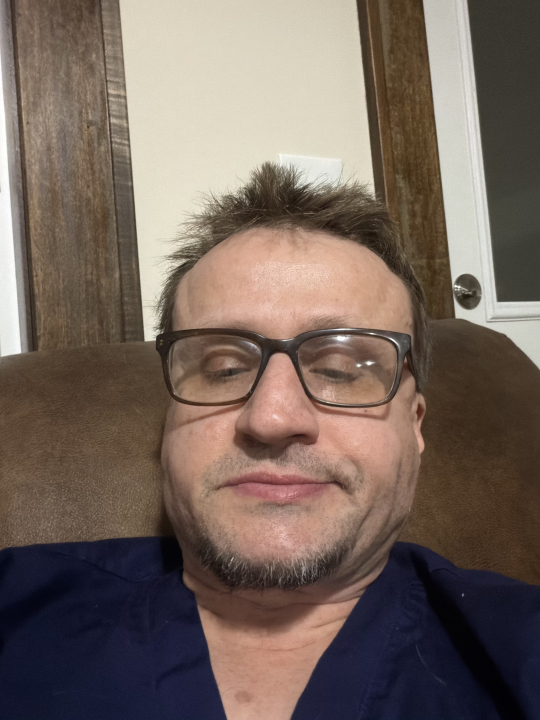 William Phillips - Class of 1995 - Greencastle High School