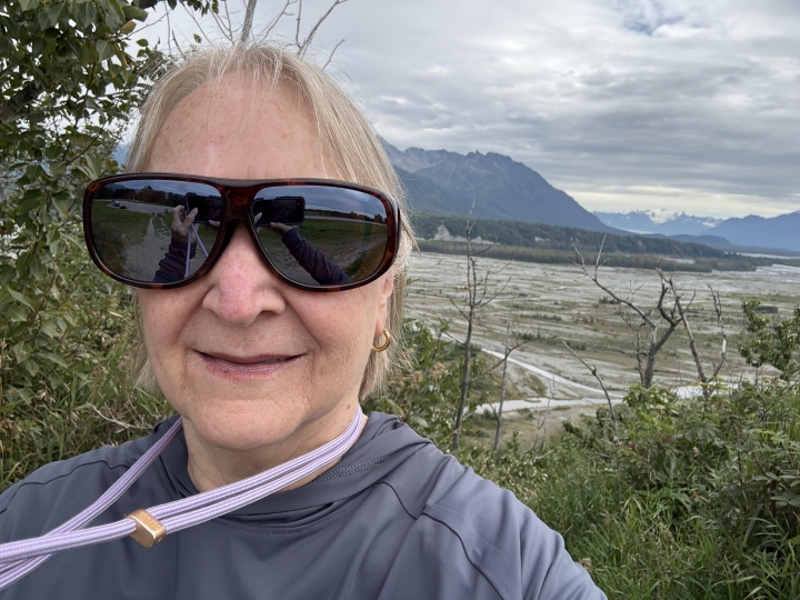 Susan Engle - Class of 1968 - Randolph Southern High School