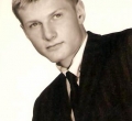 Ronald Stamps, class of 1962