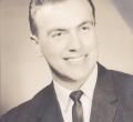 Gary Hunt, class of 1964