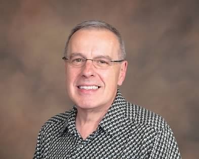 Gary Curts - Class of 1973 - Monroe Central High School