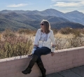 Christine Pettigrew