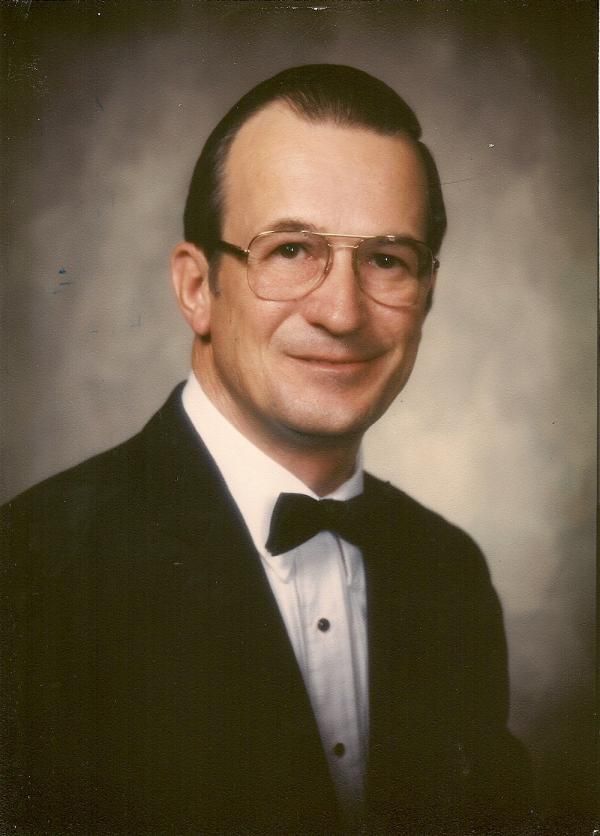 Gerald Macdougall - Class of 1958 - Union City High School