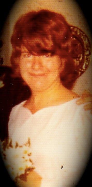 Mari Gucker - Class of 1971 - Union City High School